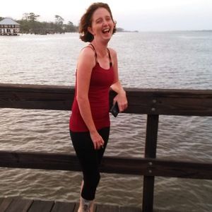 Meet your Posher, Samantha